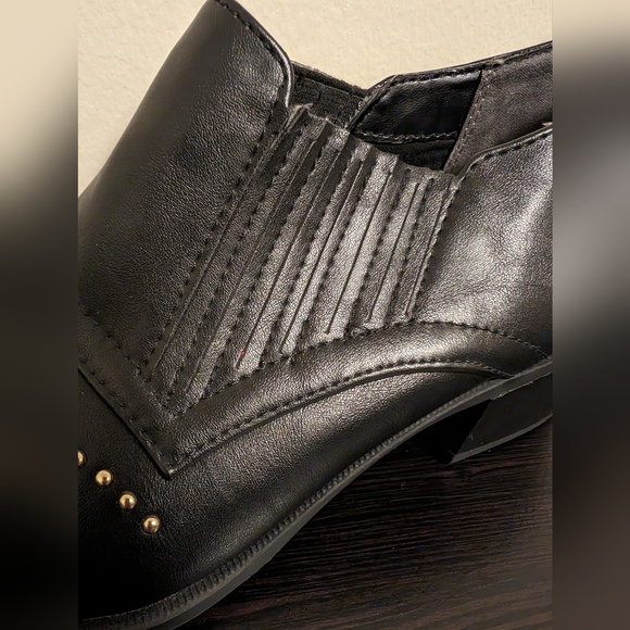 Circus by Sam Edelman studded booties - Picture 5 of 5